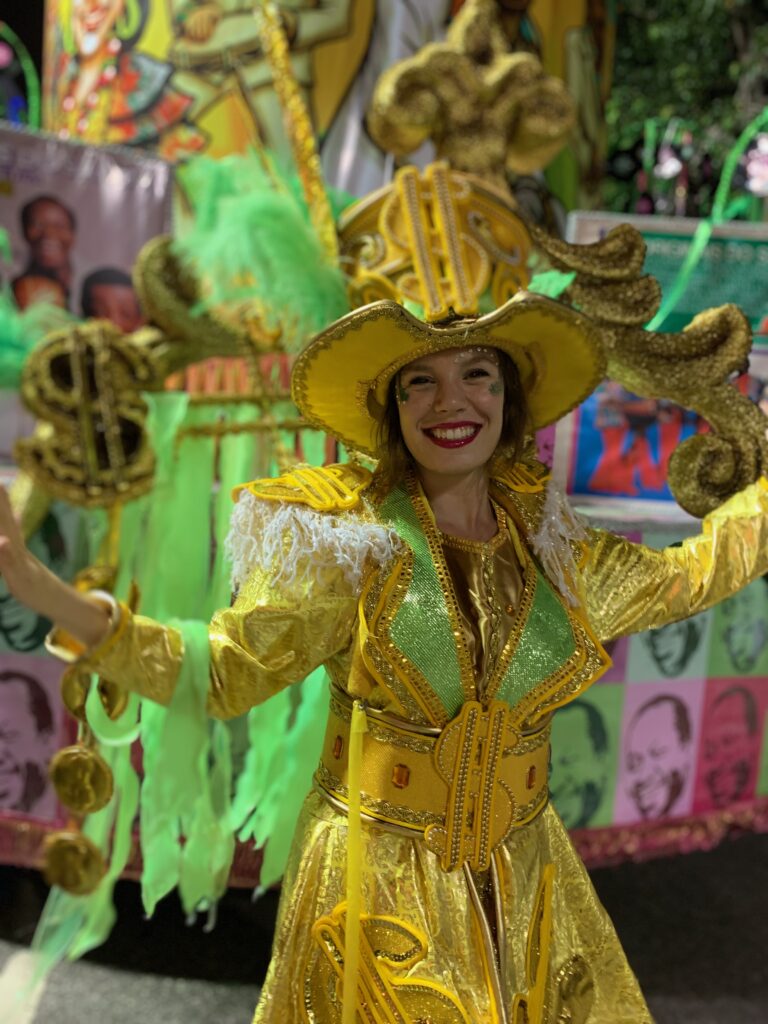 Carnaval de Rio