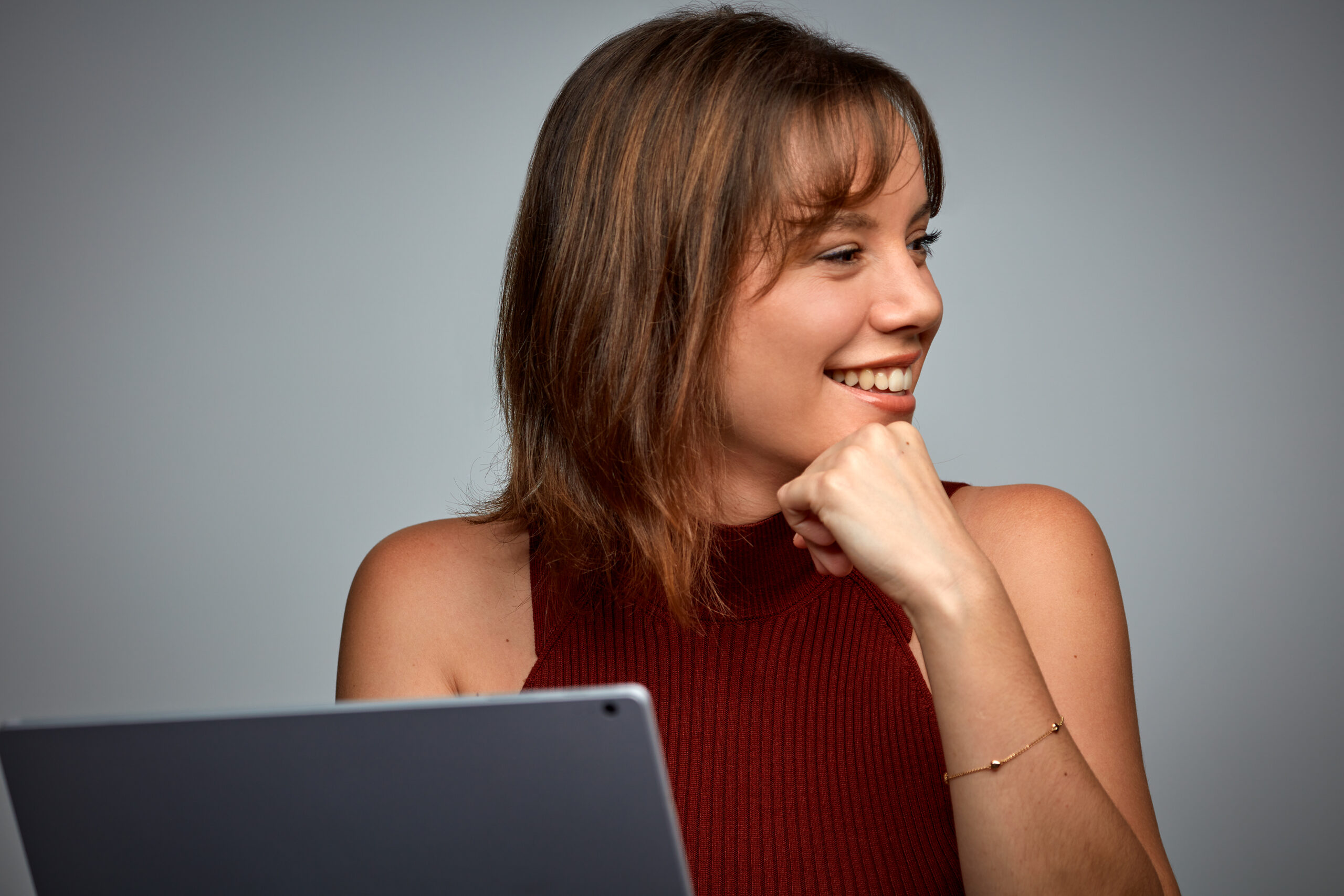 Laura Martel - Marketing numérique